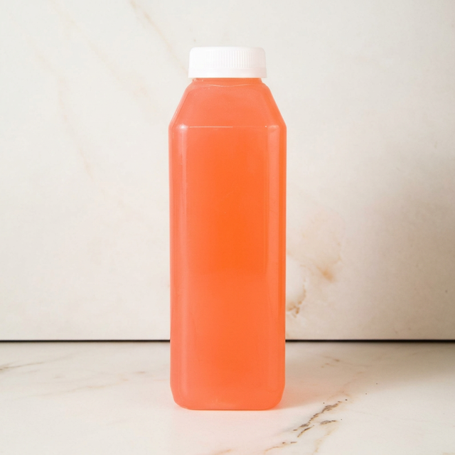 Pink Lemonade.
