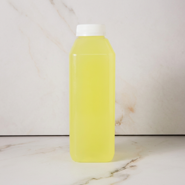Lemonade Offer.