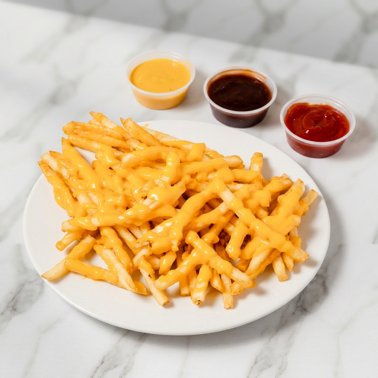 Satisfy Your Dinner Cravings