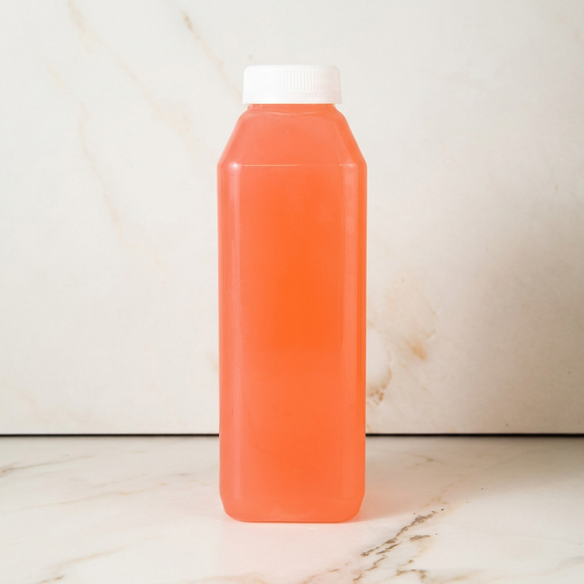 Pink Lemonade Offer.
