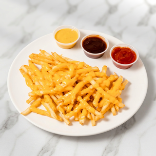 Cheese Fries