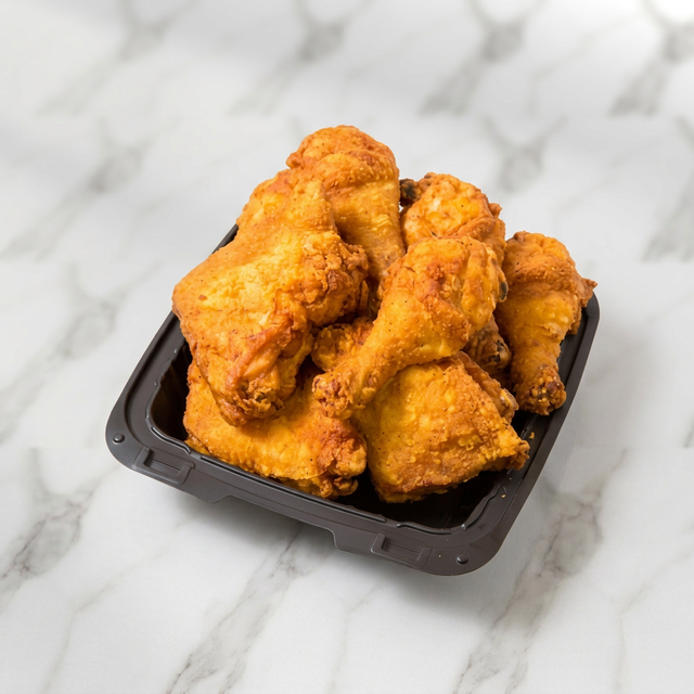 Chicken Leg and Thigh Only Deal.