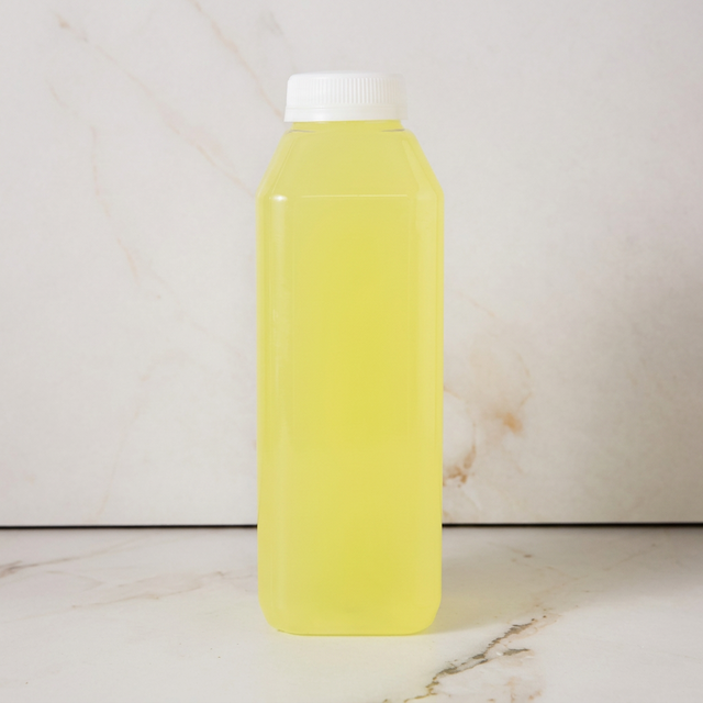 Lemonade.