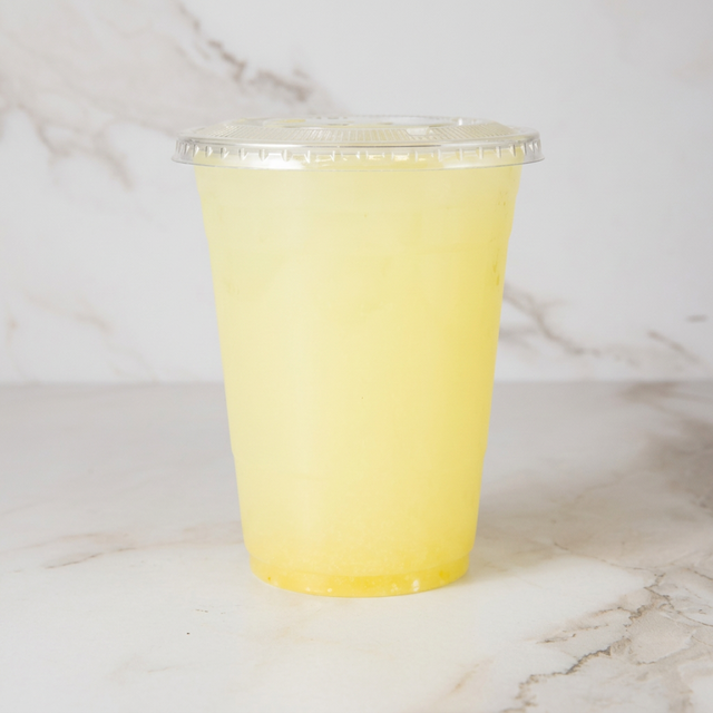 Lemonade.
