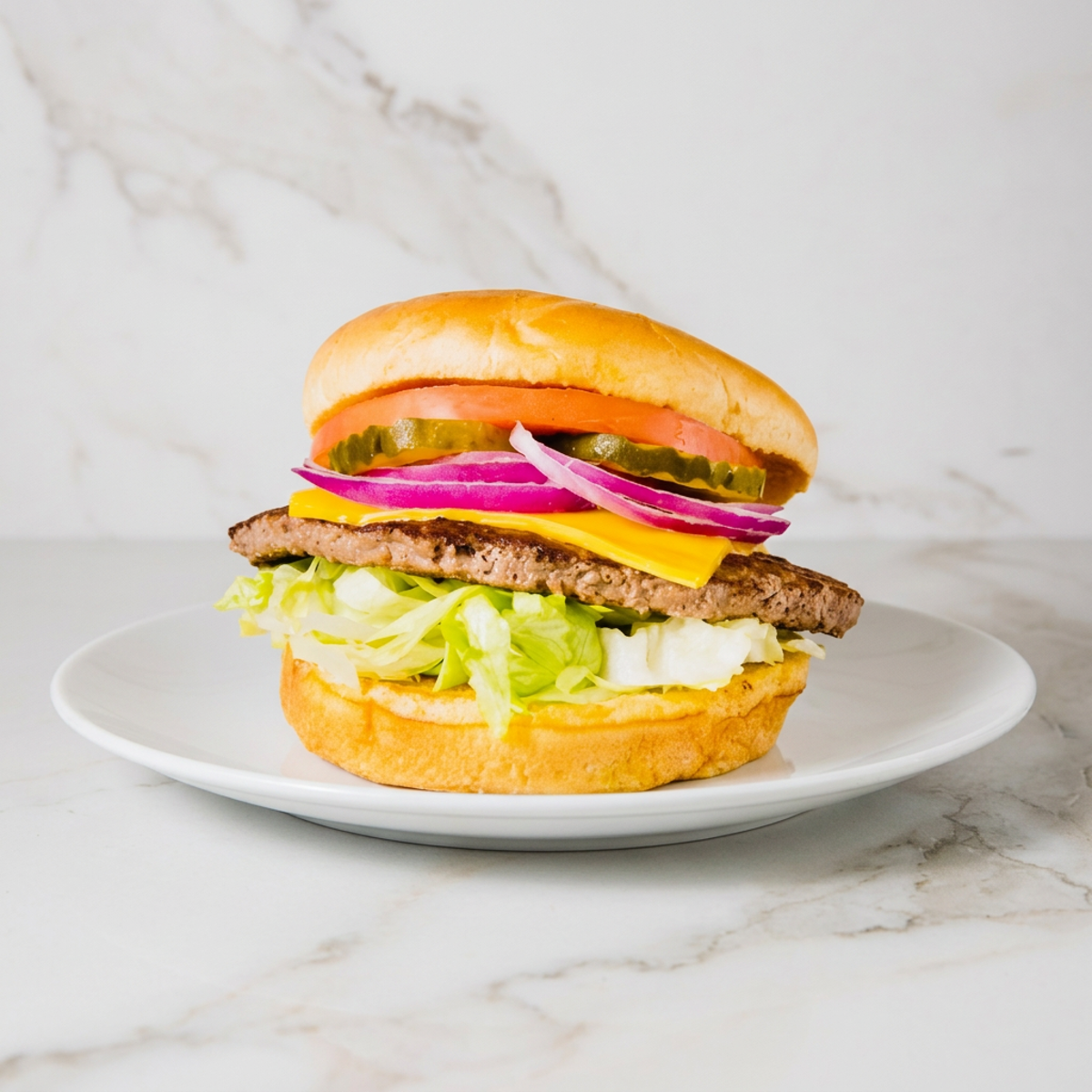 Cheeseburger