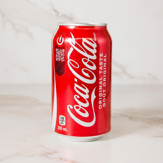 Soda.